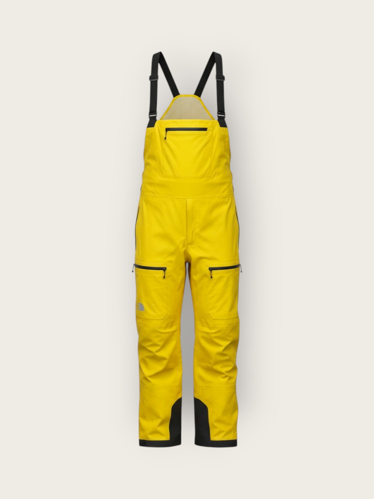 The North Face 3-Lagen Hardshellhose (S)