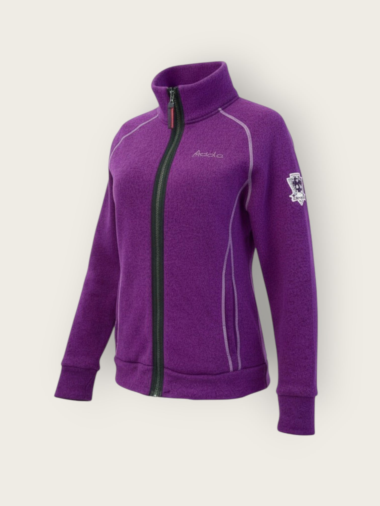 Odlo Fleecejacke (M)