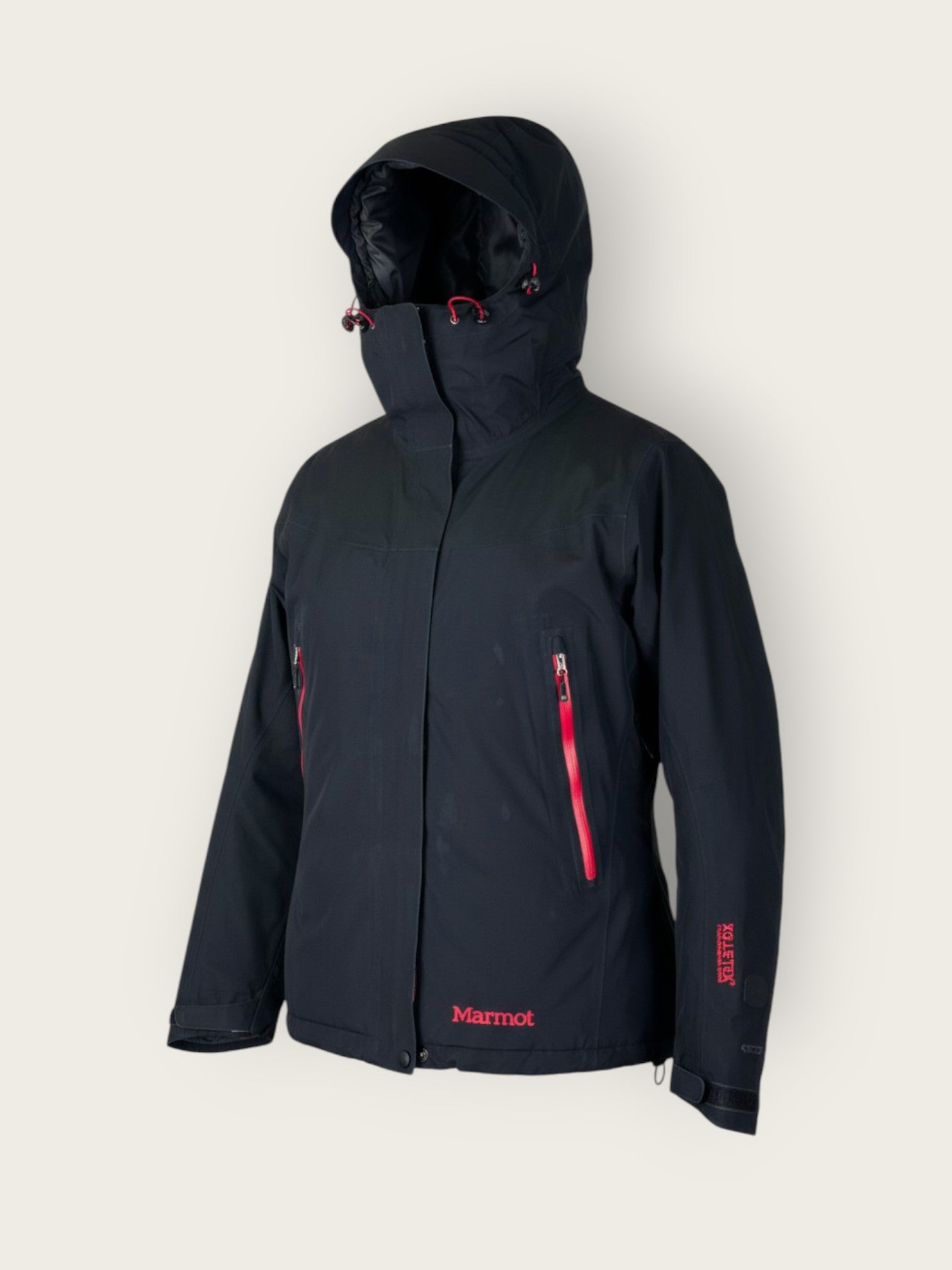 Marmot 3-Lagen Hardshelljacke (M)