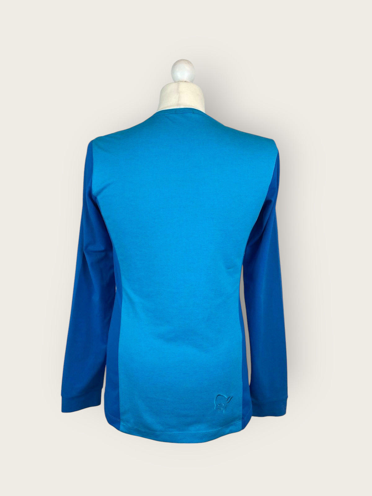 Norrøna Longsleeve (L)