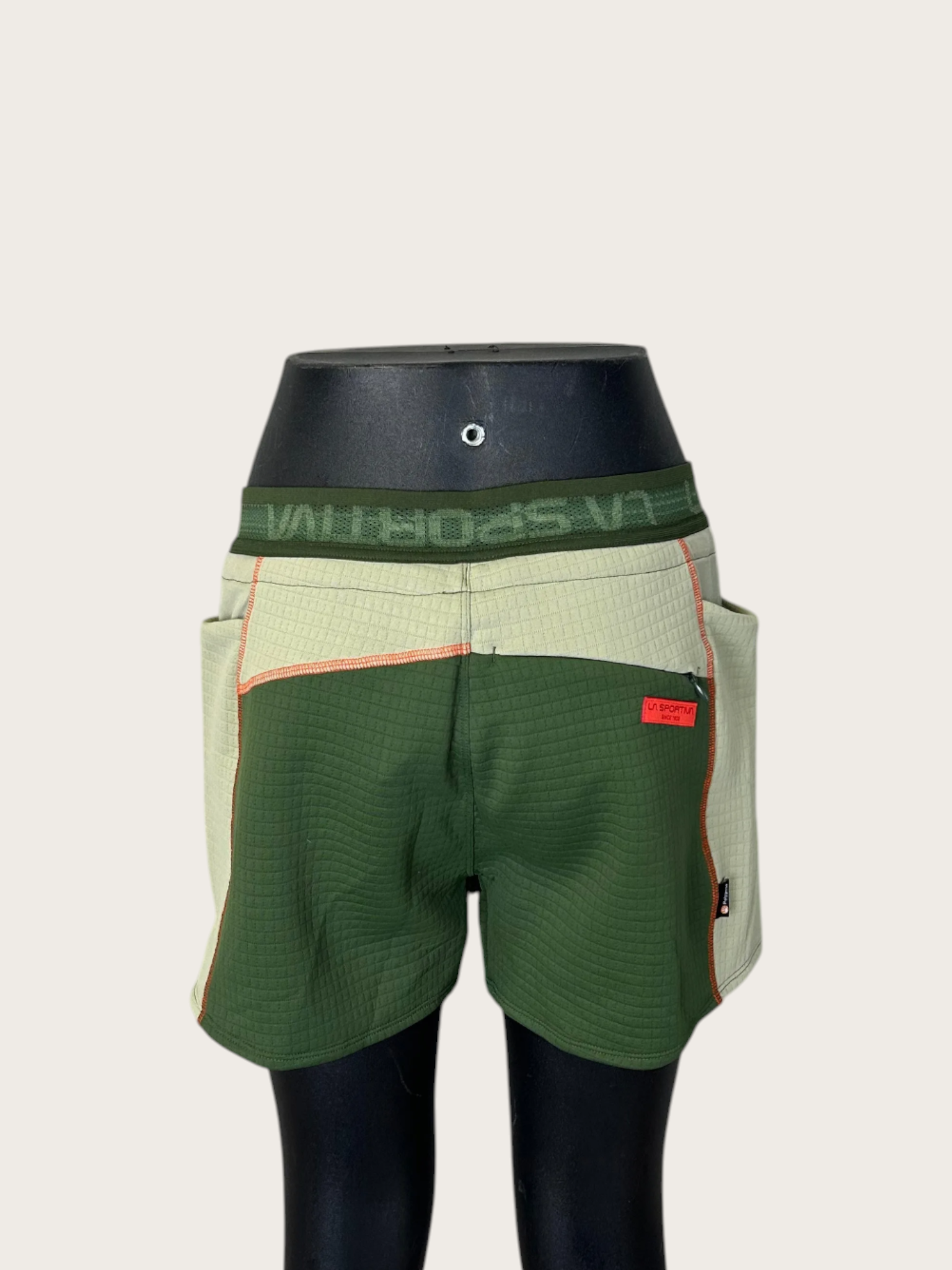 La Sportiva Technique Kletterhose kurz (S)