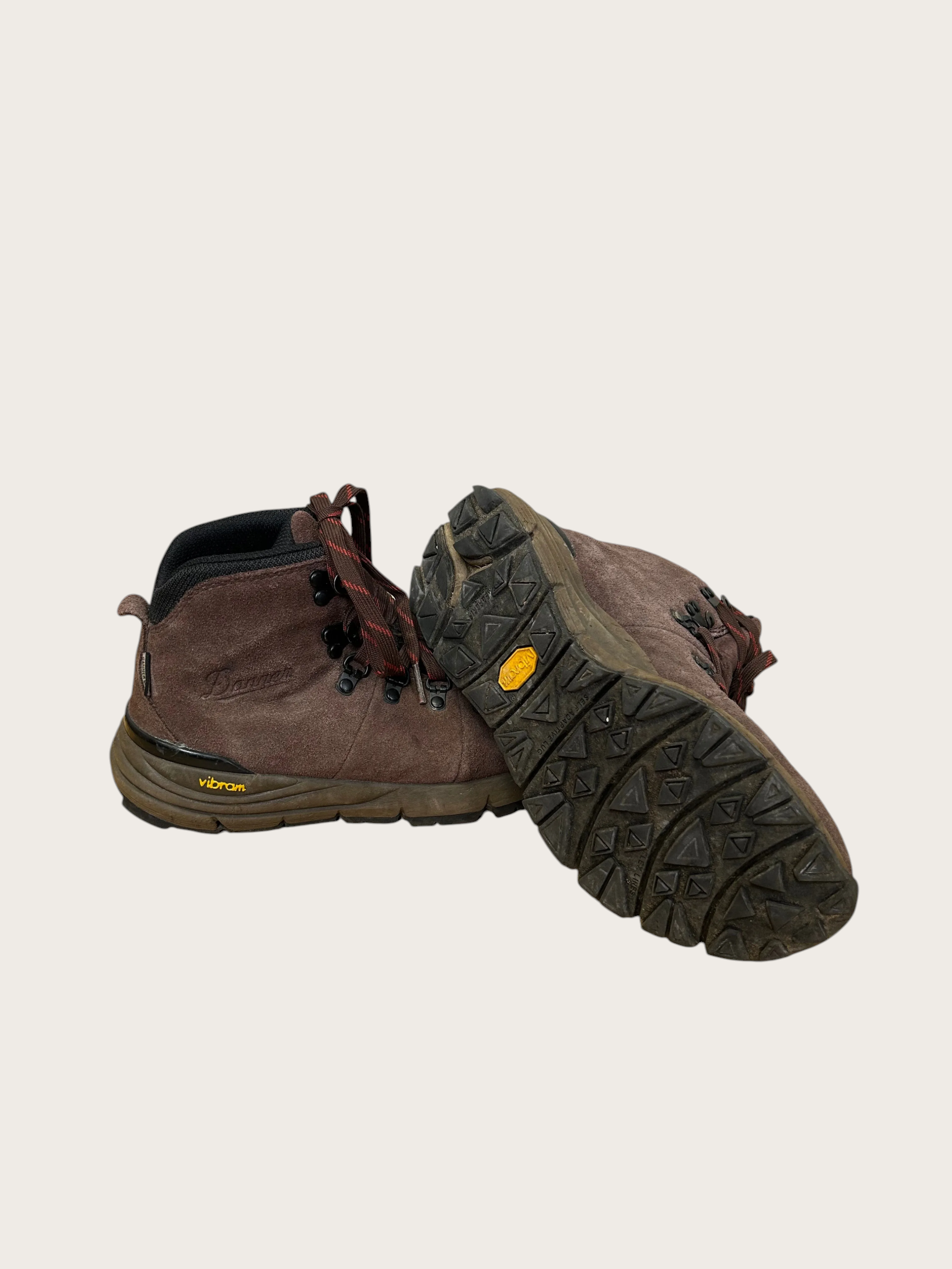 Danner Mountain 600 Wanderschuhe hoch (36.5)