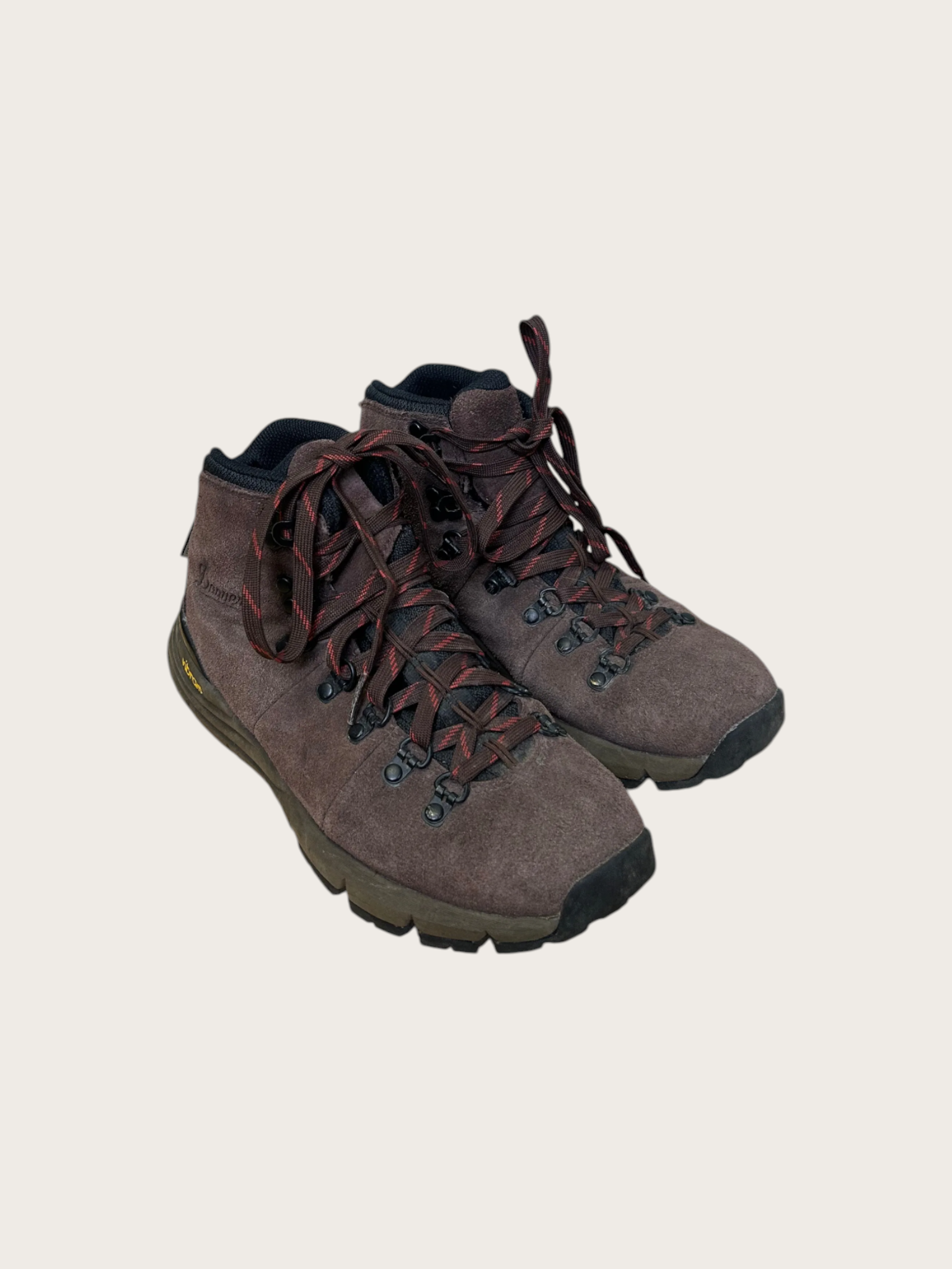 Danner Mountain 600 Wanderschuhe hoch (36.5)