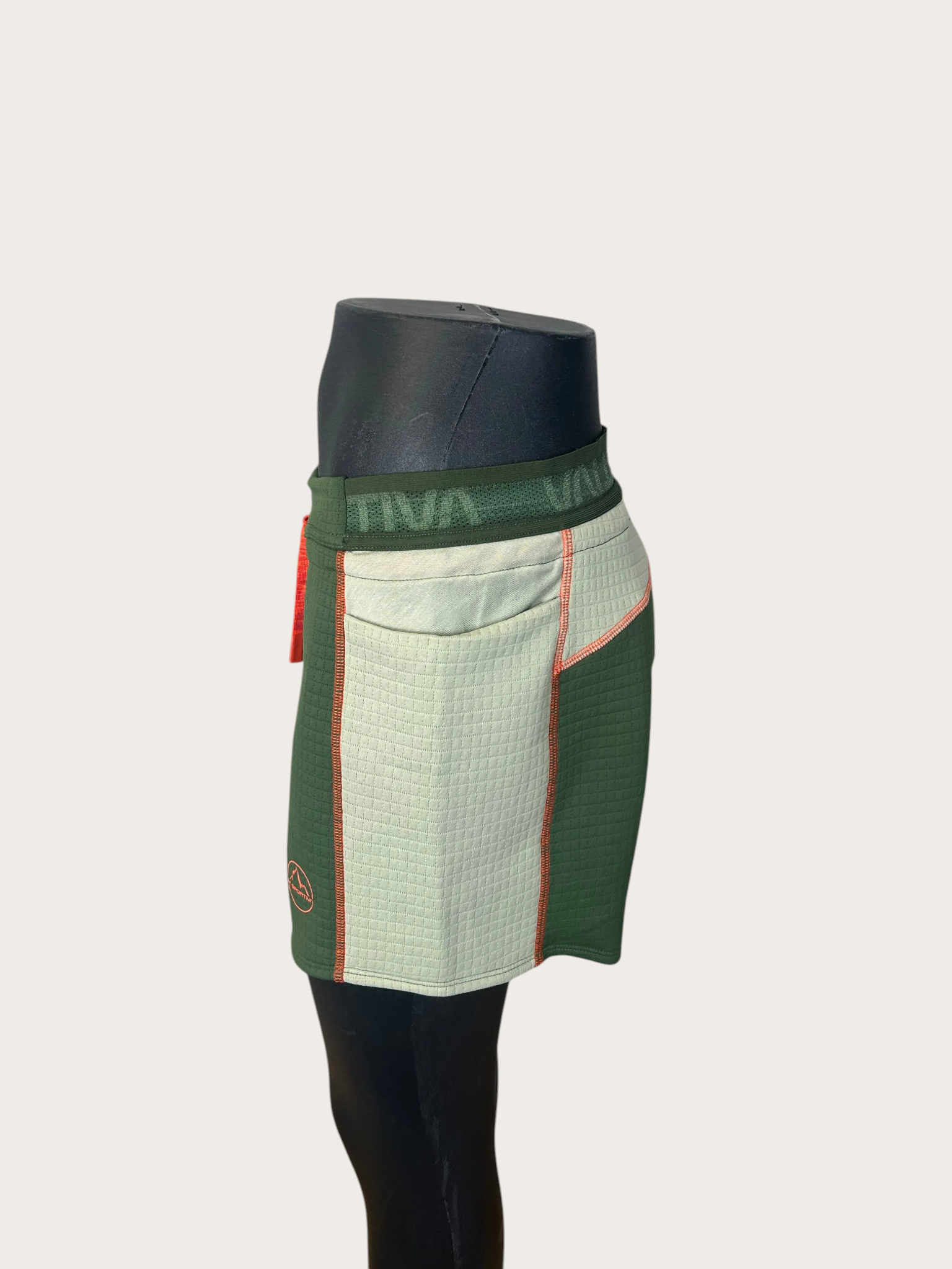 La Sportiva Technique Kletterhose kurz (S)