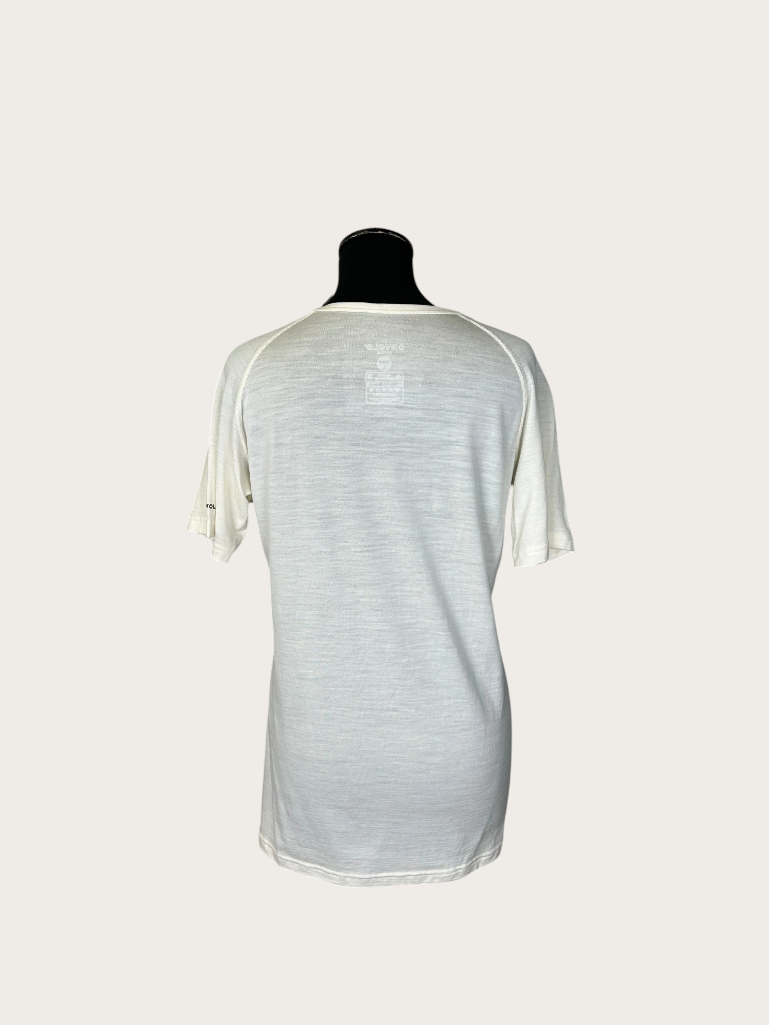 Devold Merino T-Shirt (L)