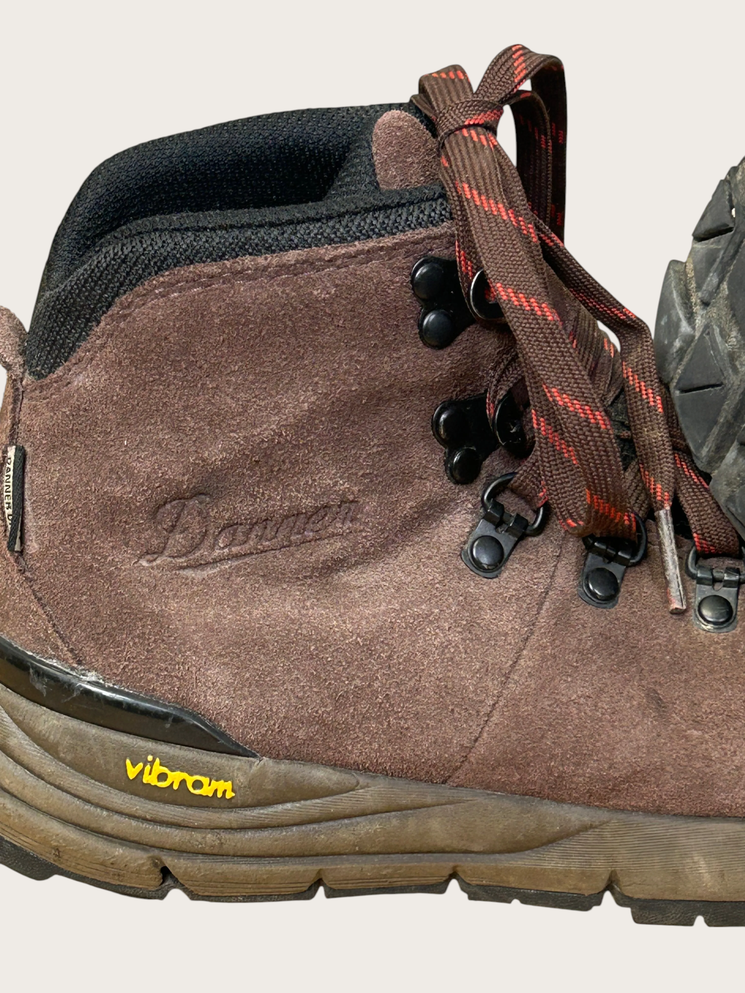 Danner Mountain 600 Wanderschuhe hoch (36.5)