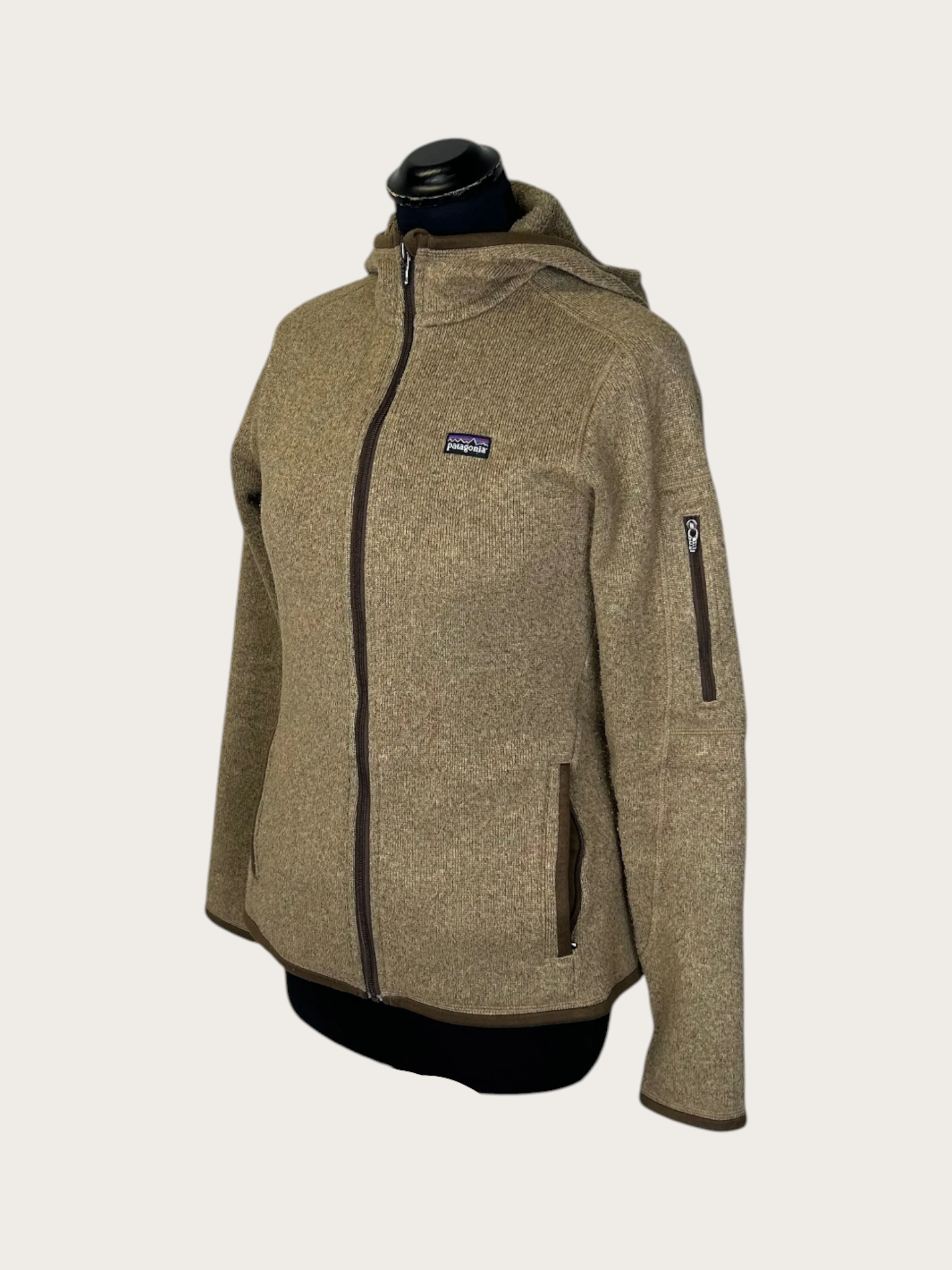 Patagonia Better Sweater Fleecejacke (S)