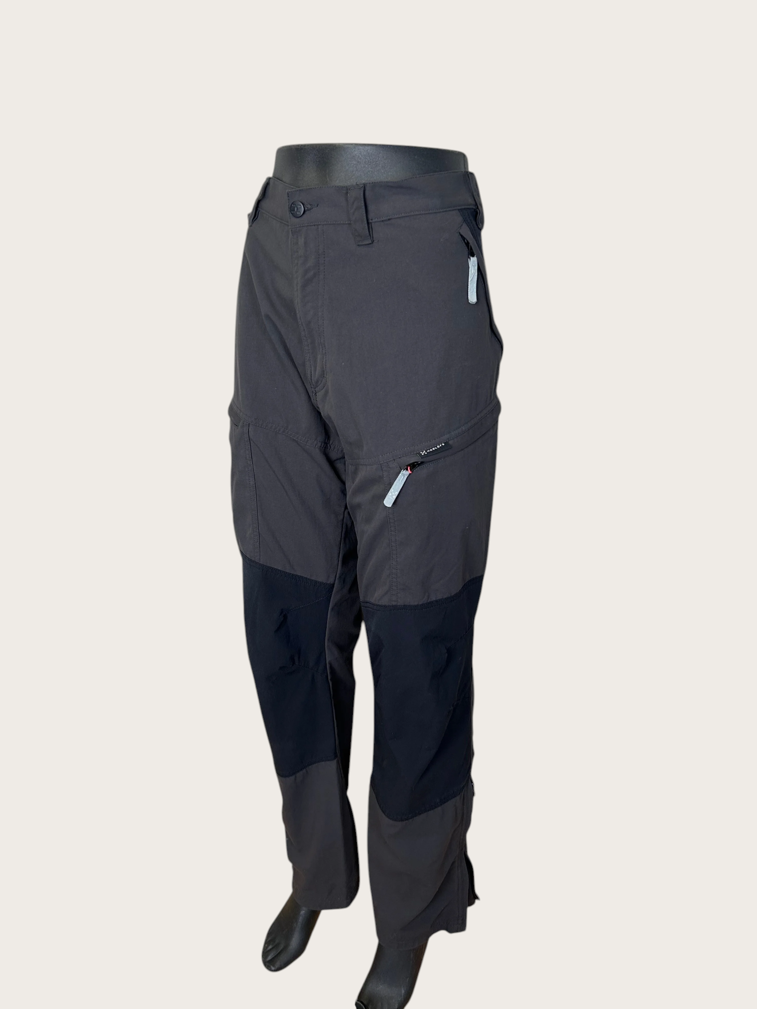 Haglöfs Wanderhose (L)