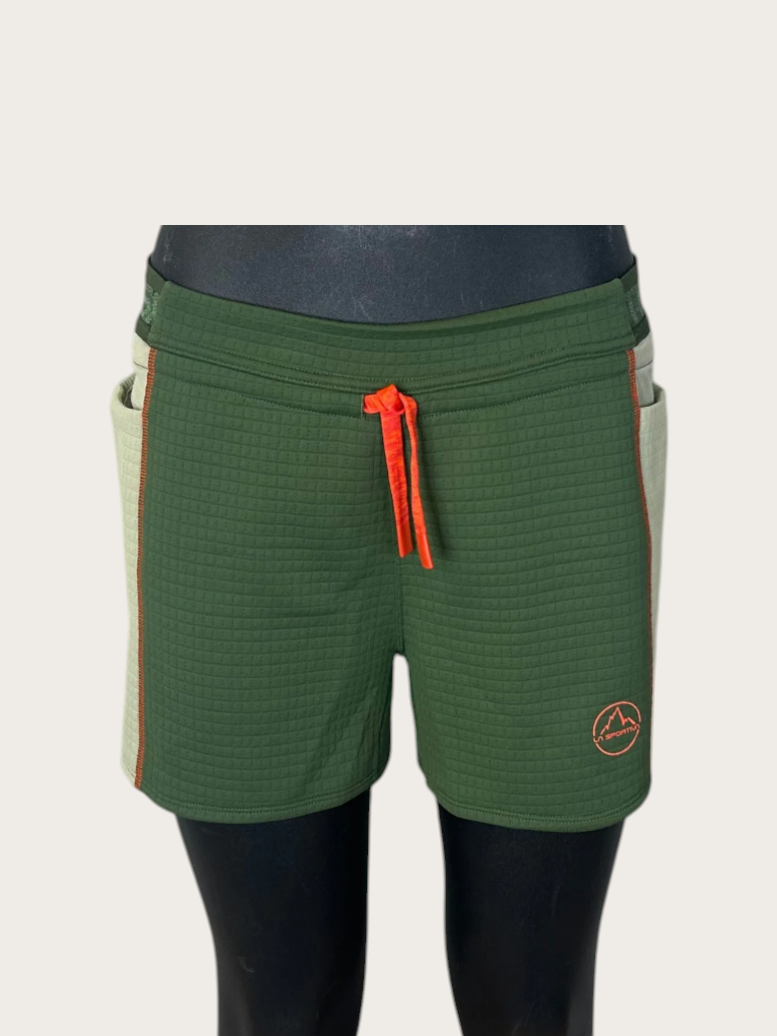 La Sportiva Technique Kletterhose kurz (S)