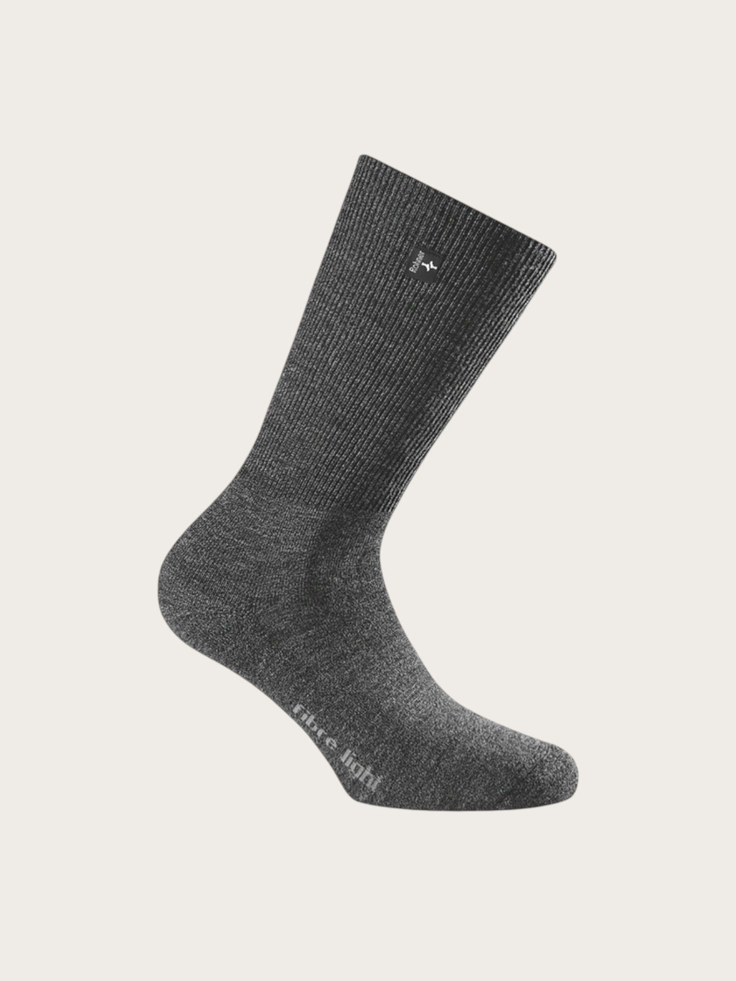 Rohner Trekkingsocken Fibre Light Super (B-Ware)