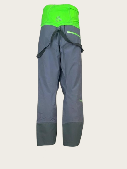 Norrøna 3-Lagen Hardshellhose (XL)