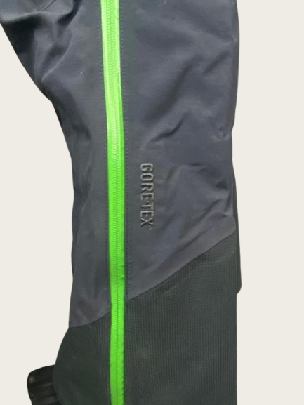 Norrøna 3-Lagen Hardshellhose (XL)