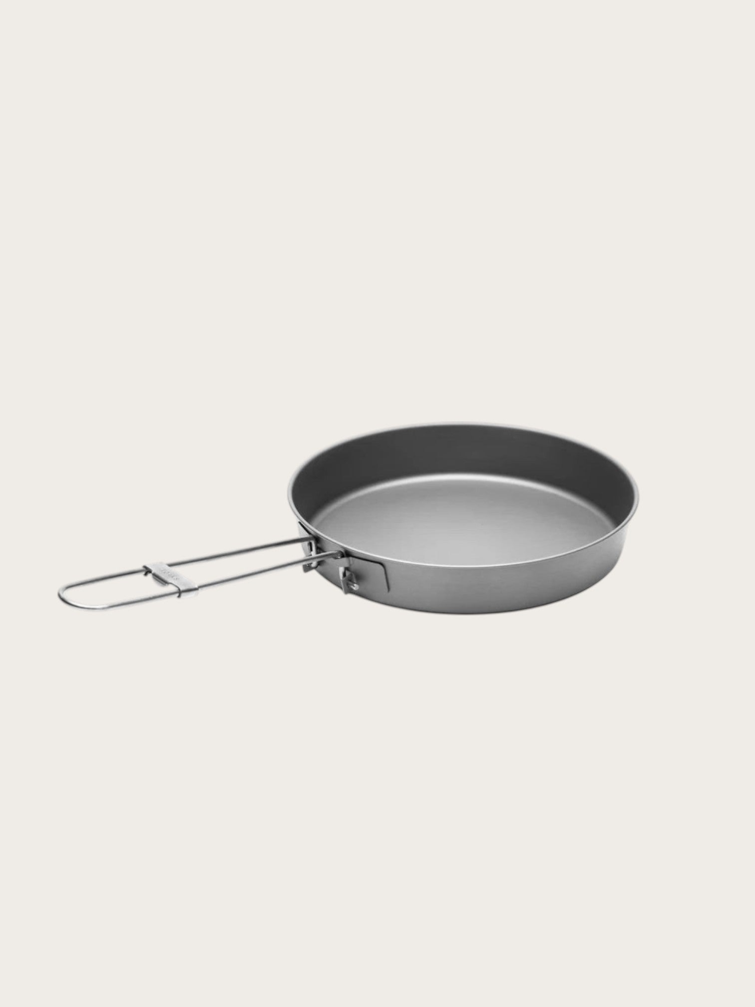 Toaks Bratpfanne (165mm)