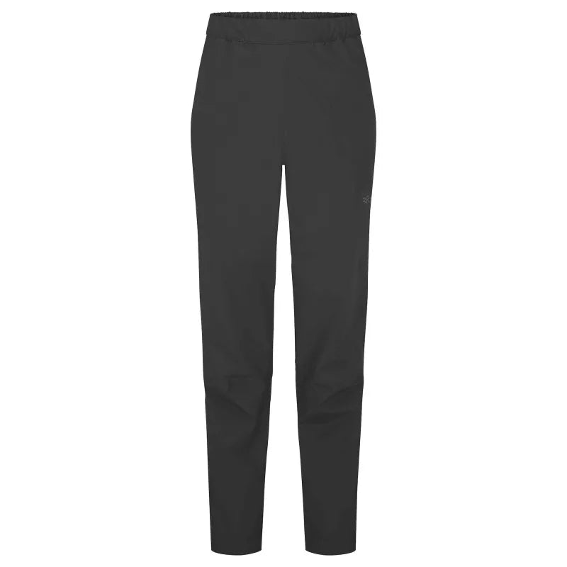 Rab 2.5 Lagen Regenhose Downpour 3/4 Zip