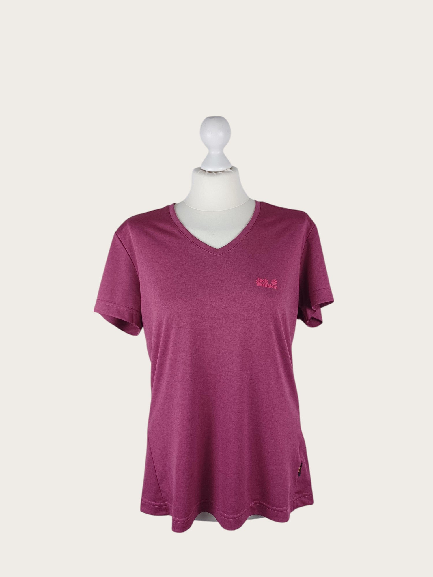 Jack Wolfskin T-Shirt (L)