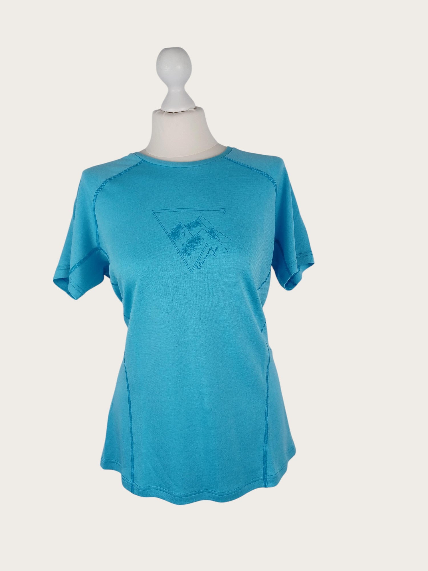Kilimanjaro T-Shirt (XL)