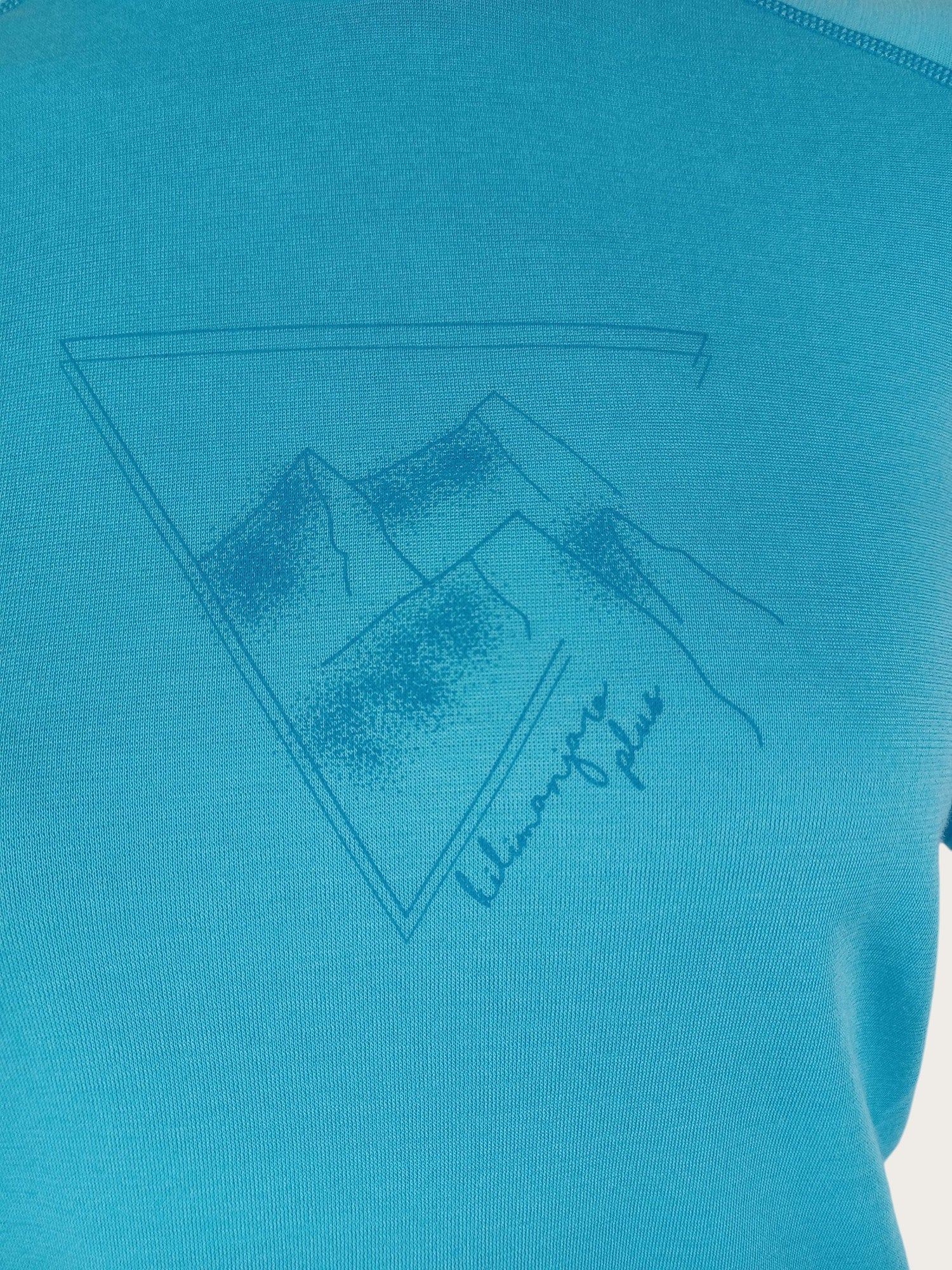 Kilimanjaro T-Shirt (XL)