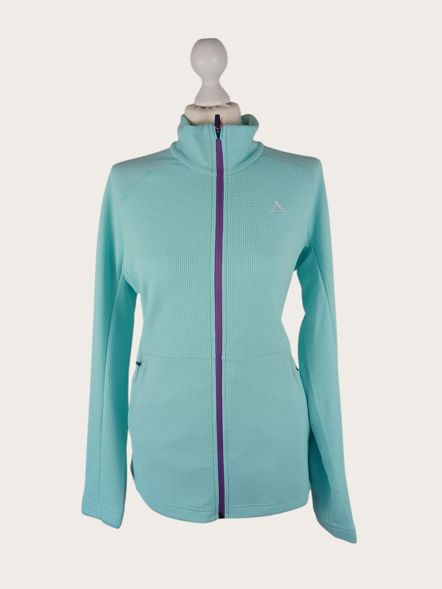 Schöffel Fleecejacke (XL)