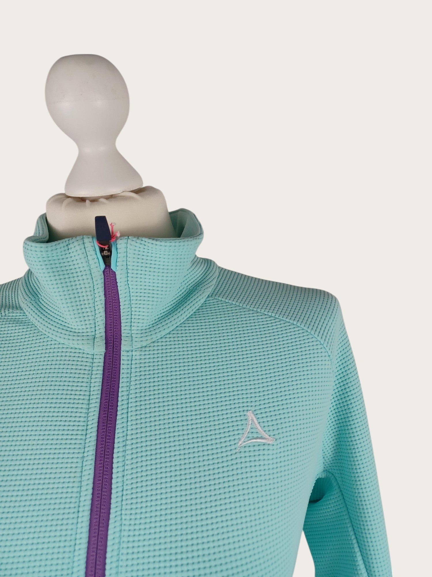 Schöffel Fleecejacke (XL)