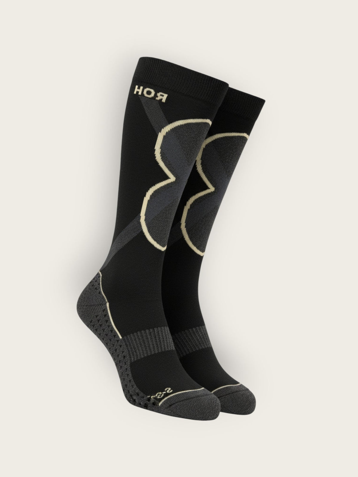 Rohner Rohner Socken ALLMOUNTAIN Eco Jet (B-Ware)