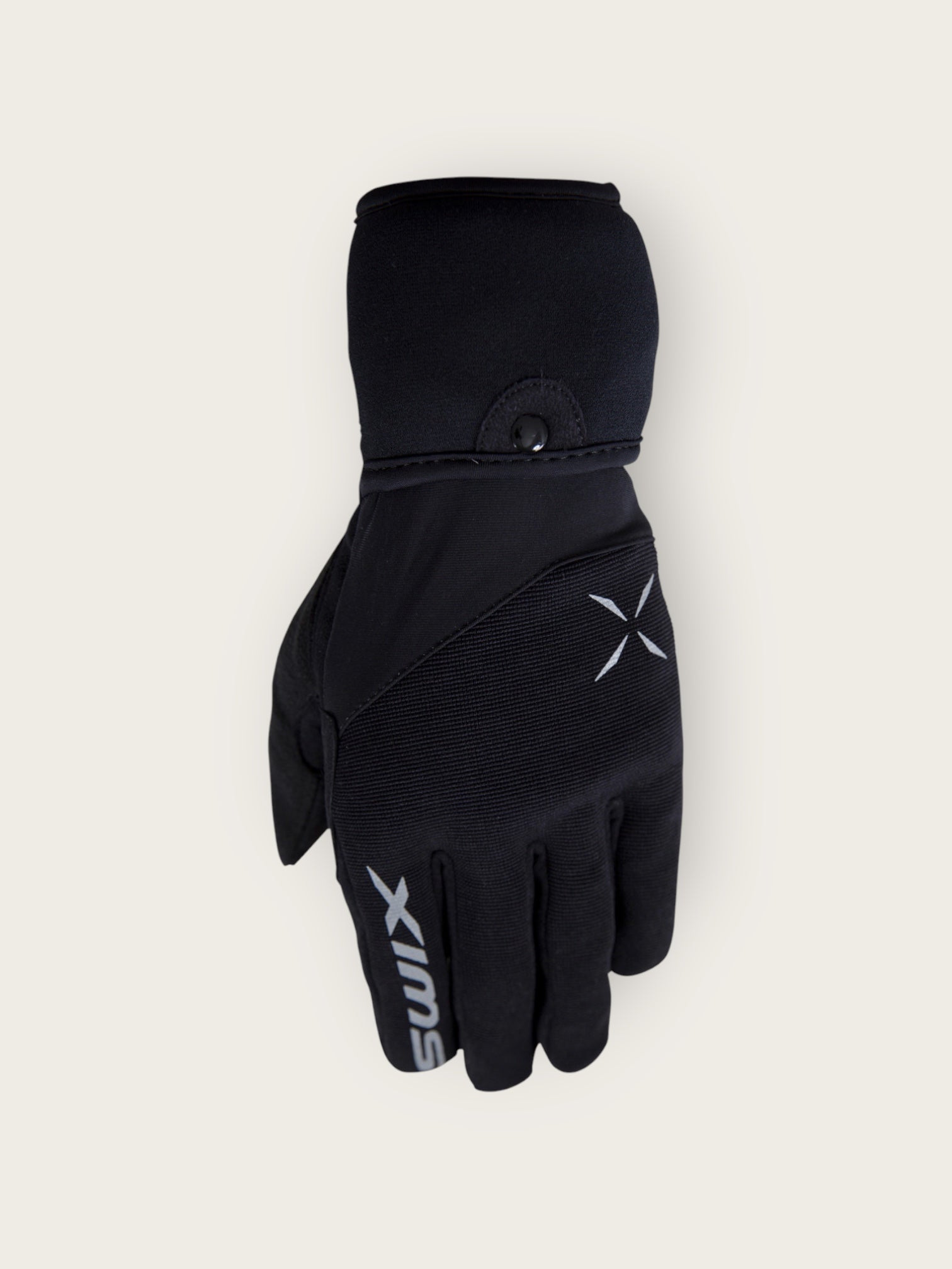 Swix Softshellhandschuhe 2-in-1