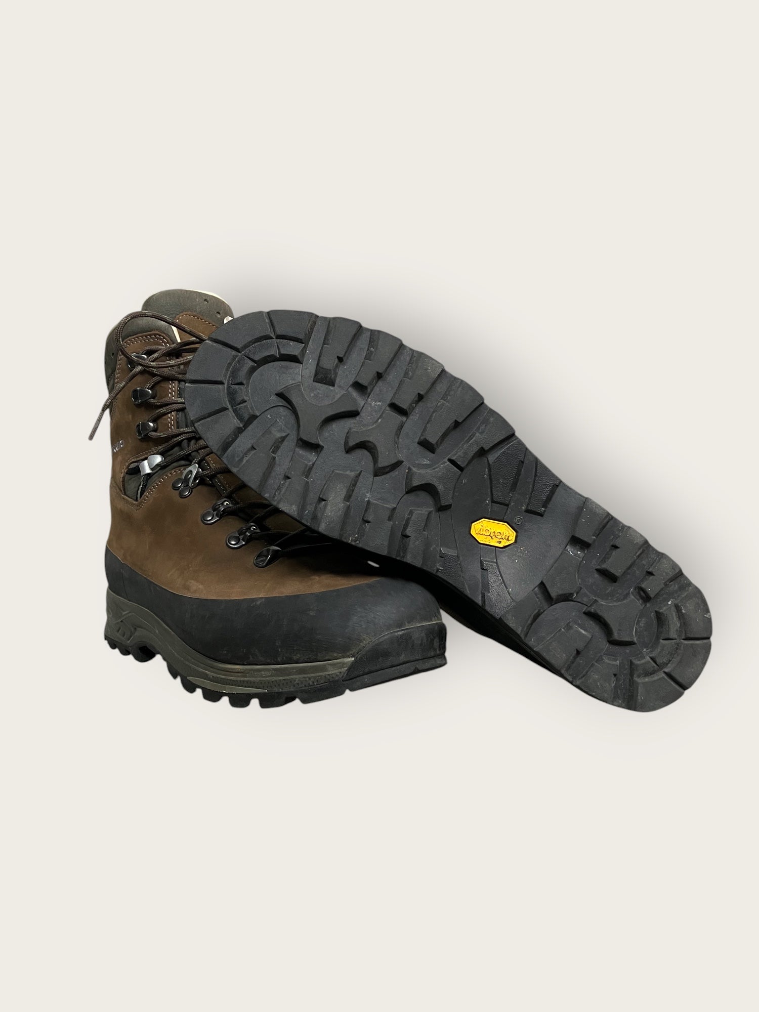 Lowa Wanderschuhe (46)
