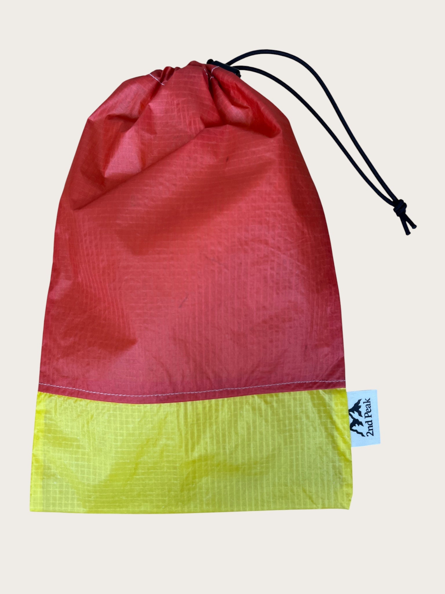 2nd Peak Znünisäckli