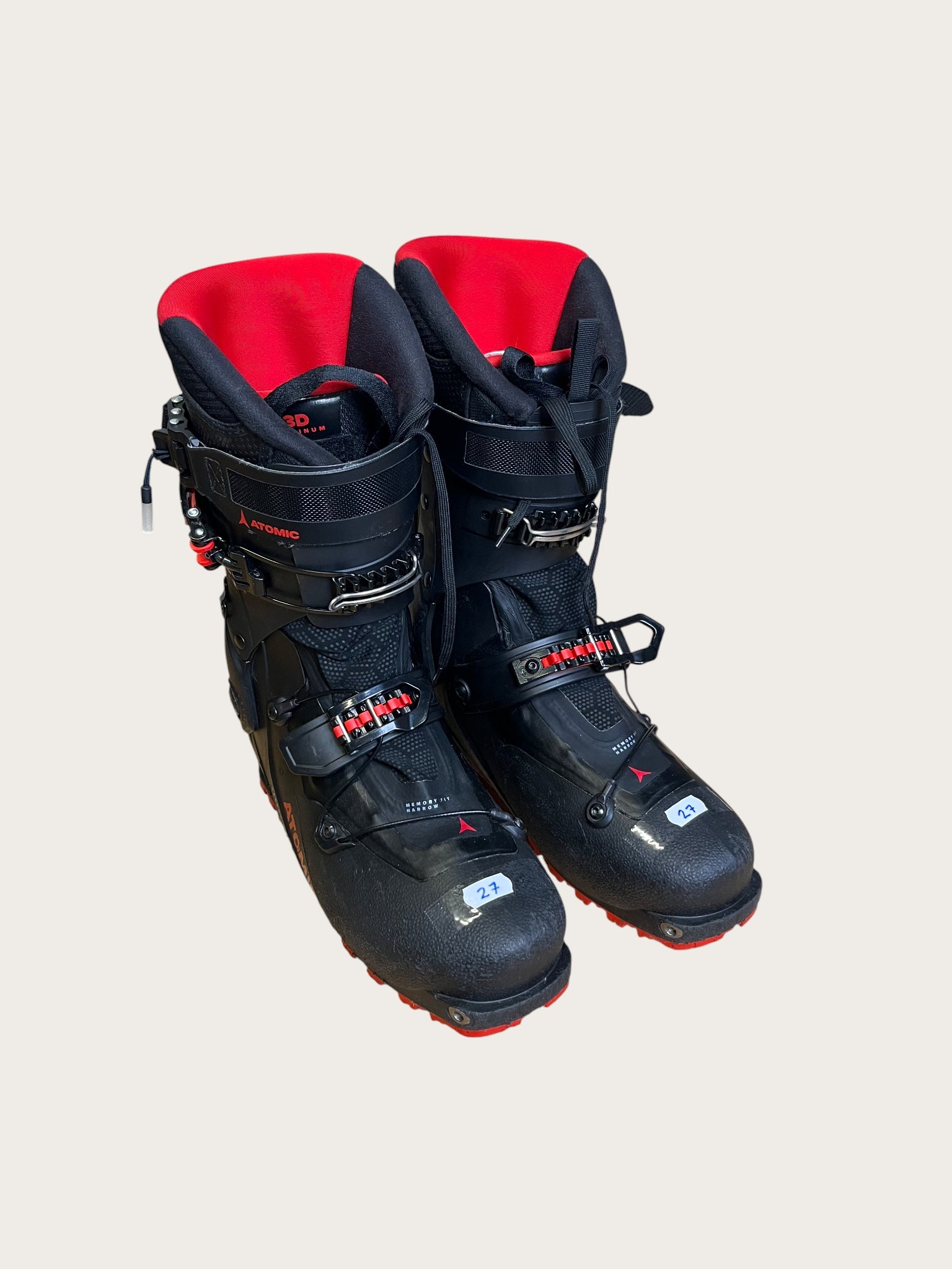 Atomic Tourenskischuhe (27)
