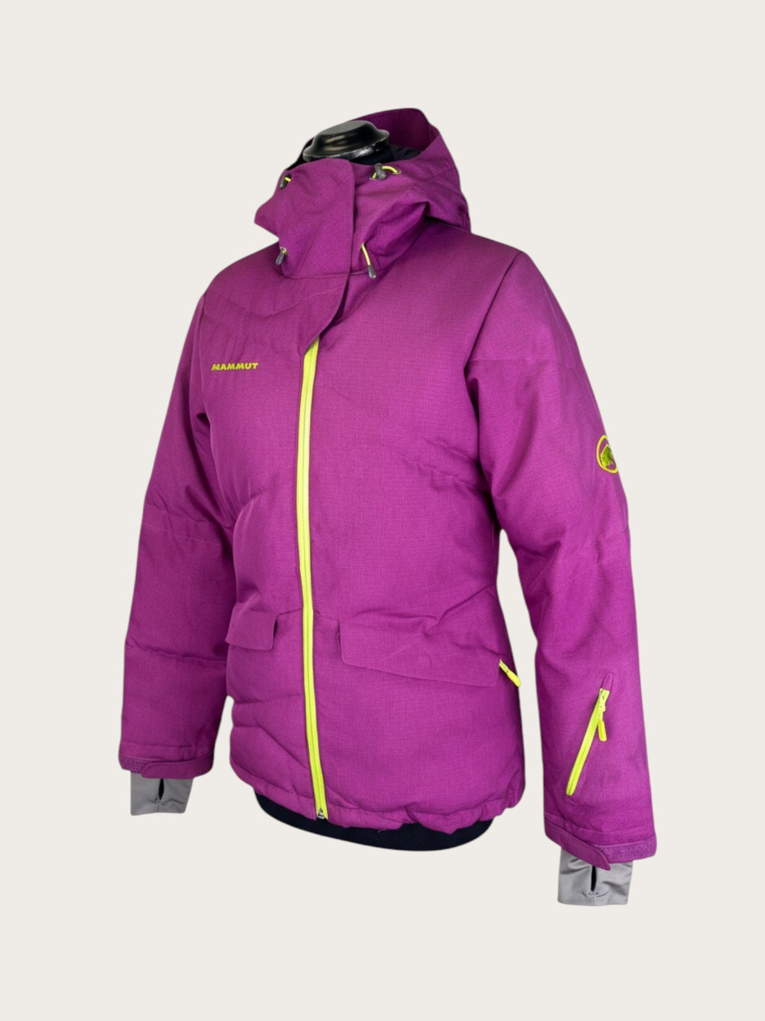 Mammut Ski Jacket (XS)