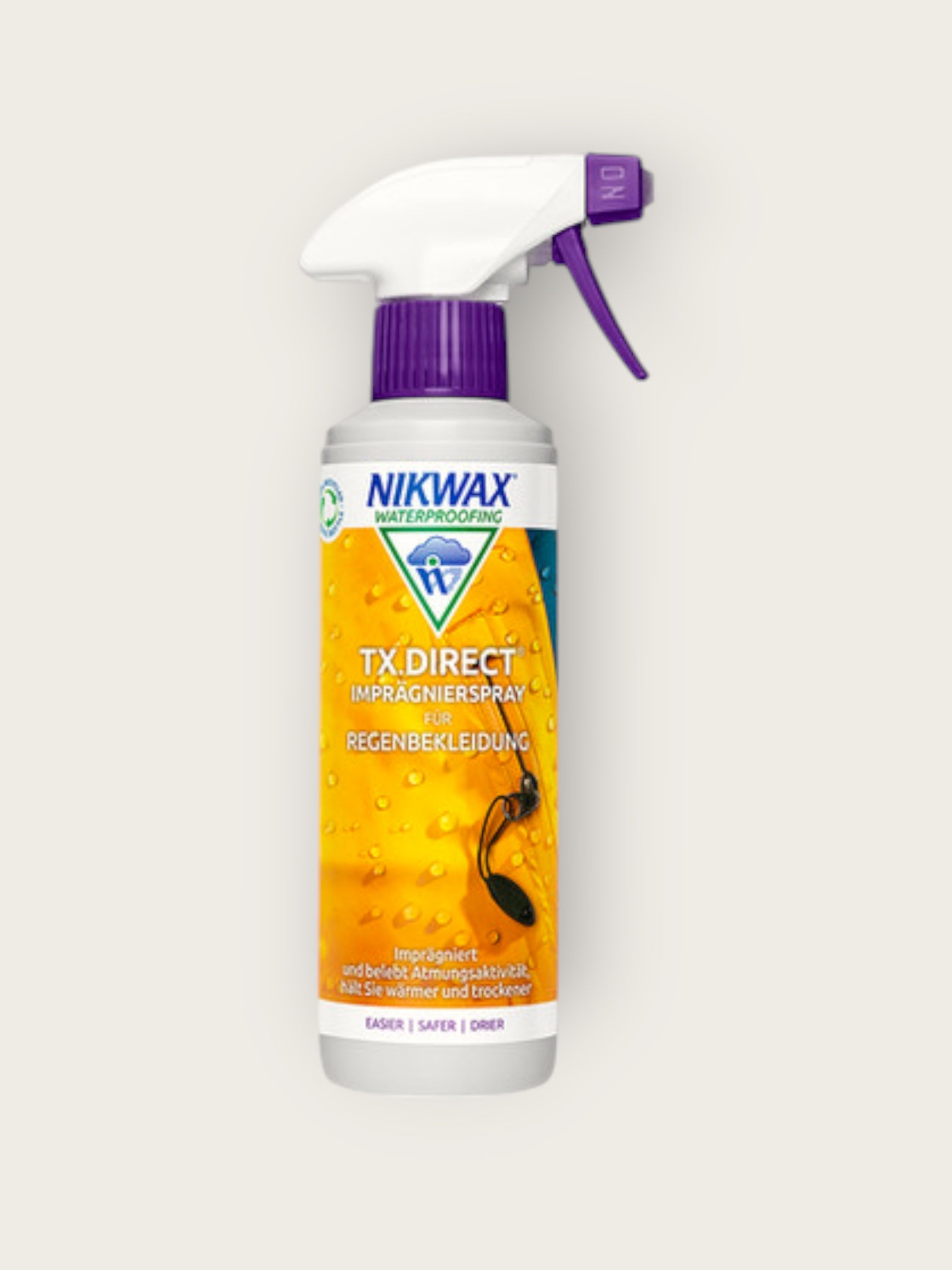 Nikwax TX Direct Spray (300ml)