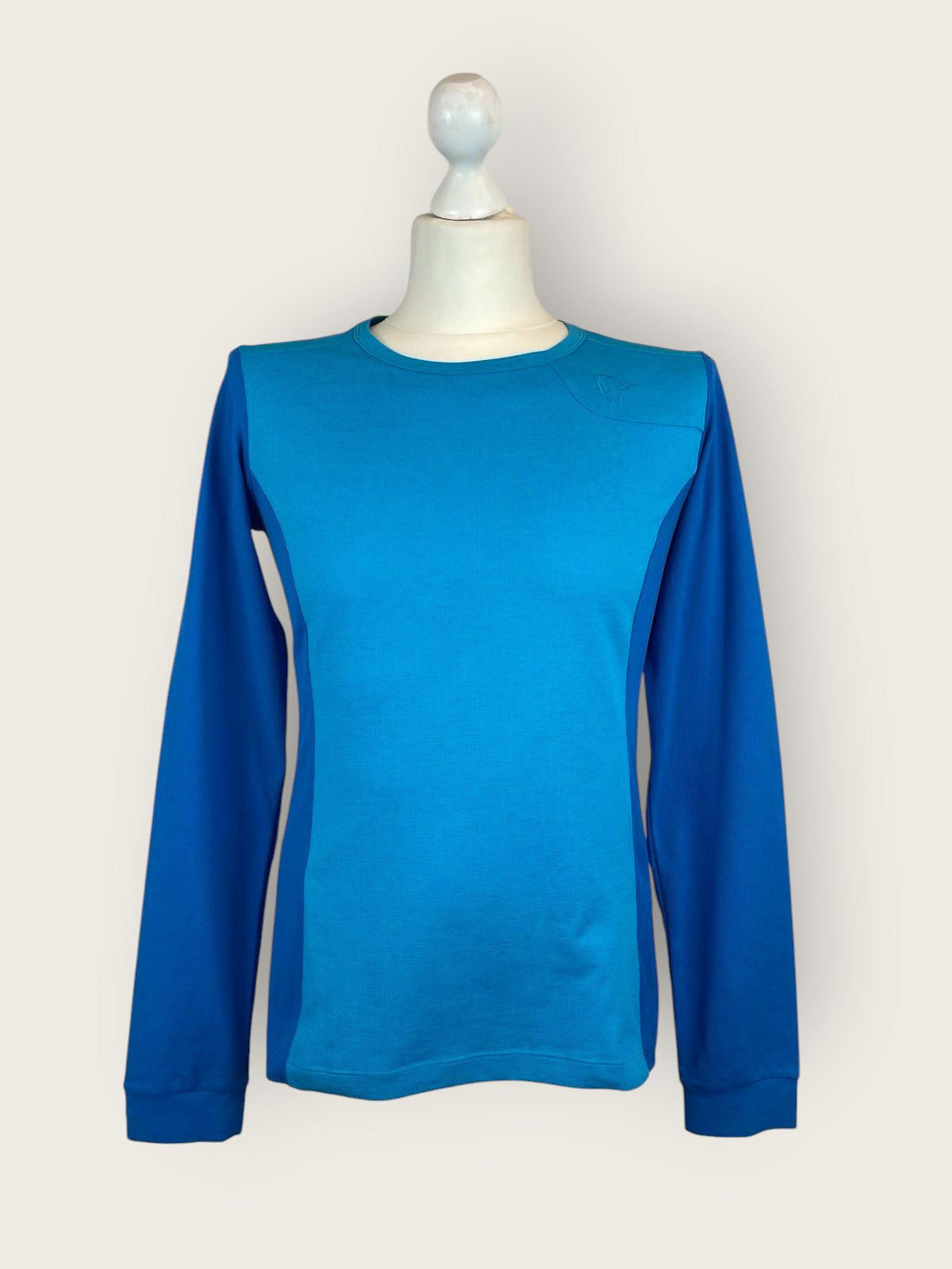 Norrøna Longsleeve (L)