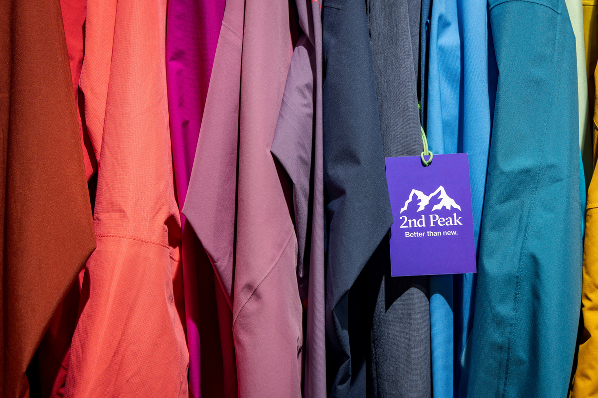 PFAS im Outdoorbereich: Muss meine Hardshelljacke jetzt in den Müll?