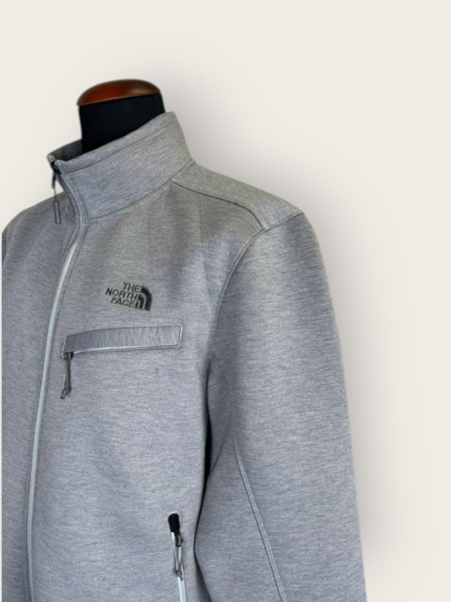 The North Face Hoodie (XL)