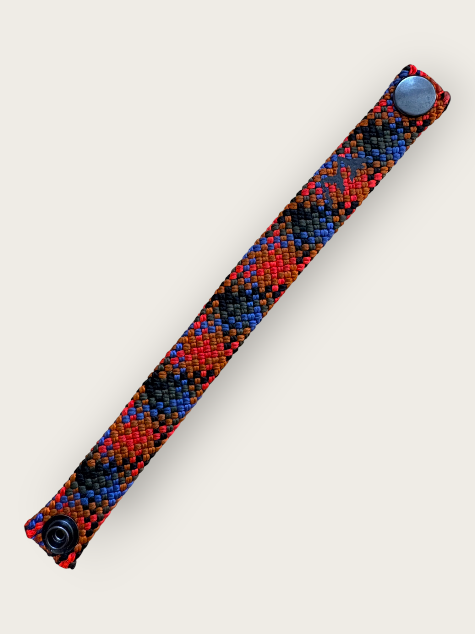 2nd Peak Armband "Dyno" (21cm)