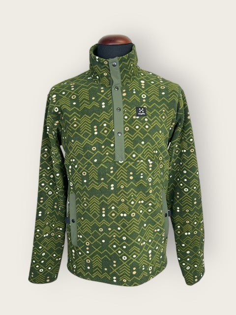 Haglöfs Half-Zip Fleece (L)
