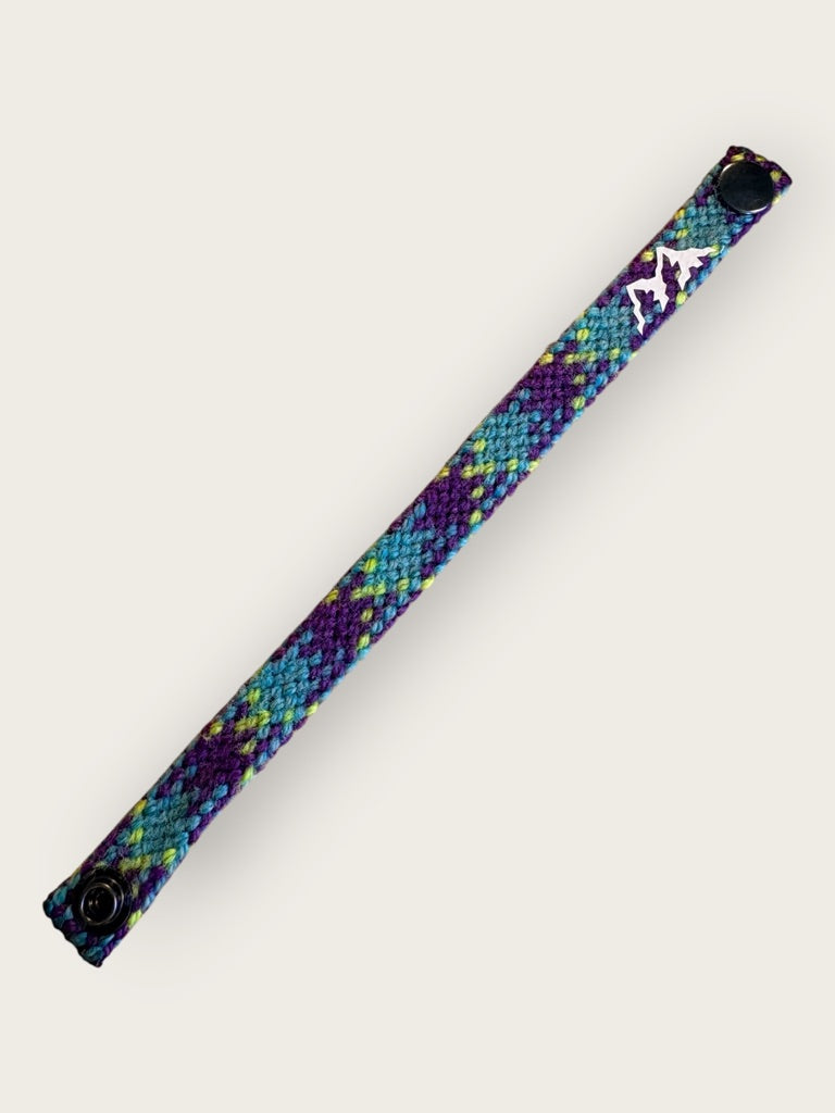 2nd Peak Armband "Dyno" (19cm)