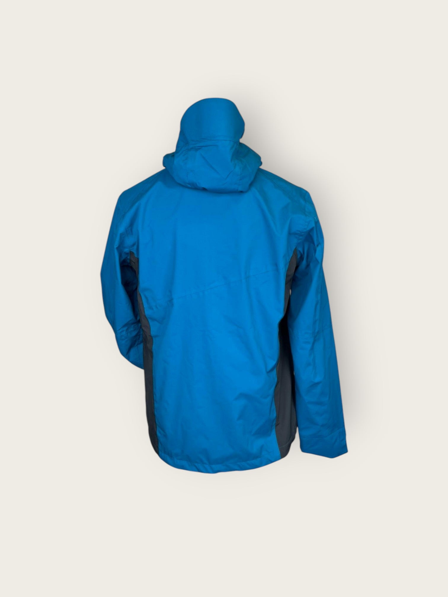 Maul 2-Lagen Hardshelljacke (S)