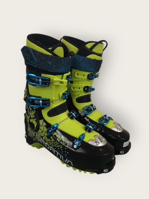 La Sportiva Tourenskischuhe (30 = ca. 46.5)