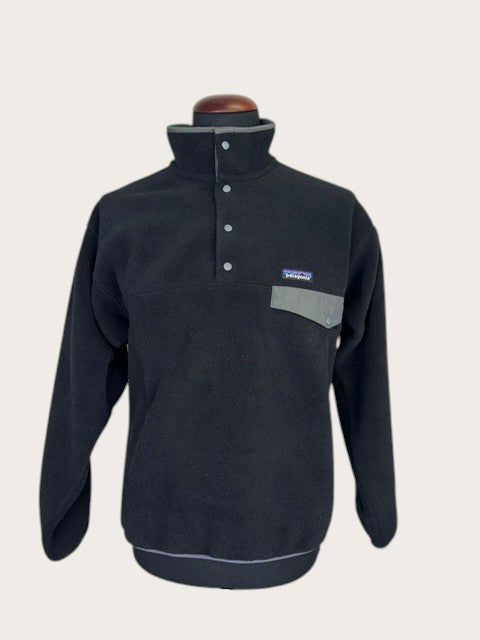 Patagonia Fleece Longsleeve (M) (Kopie)