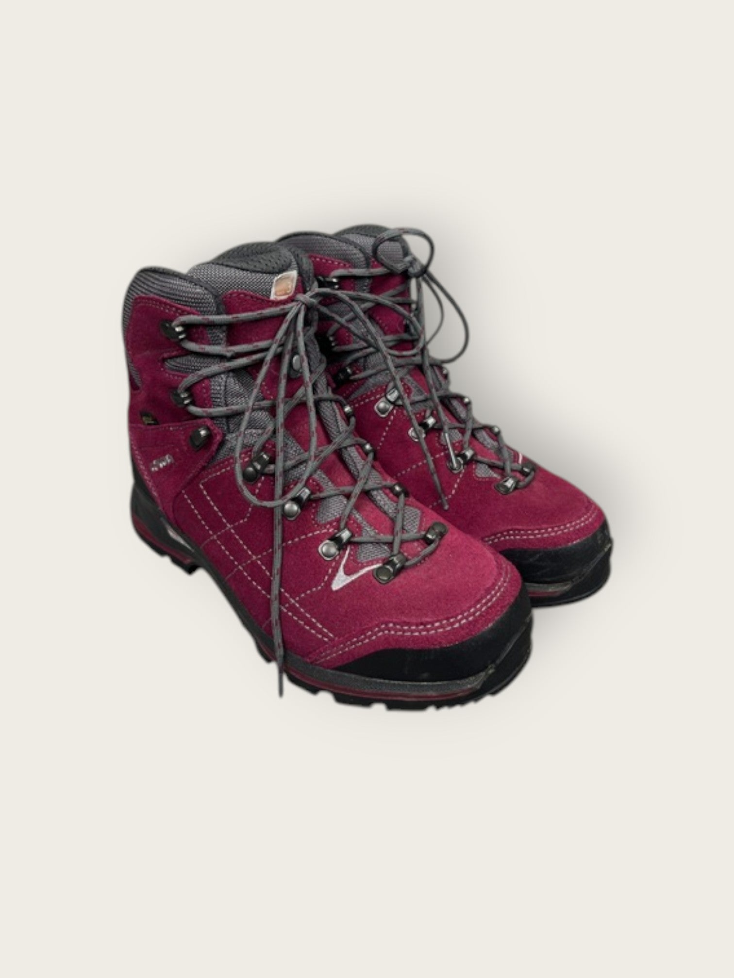 Lowa Wanderschuhe (39.5)
