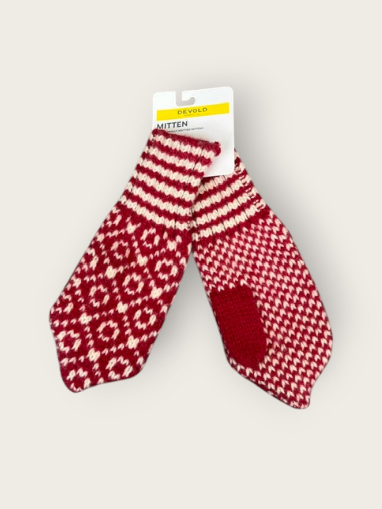 Devold Merino Handschuhe