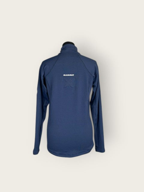 Mammut Longsleeve (S)