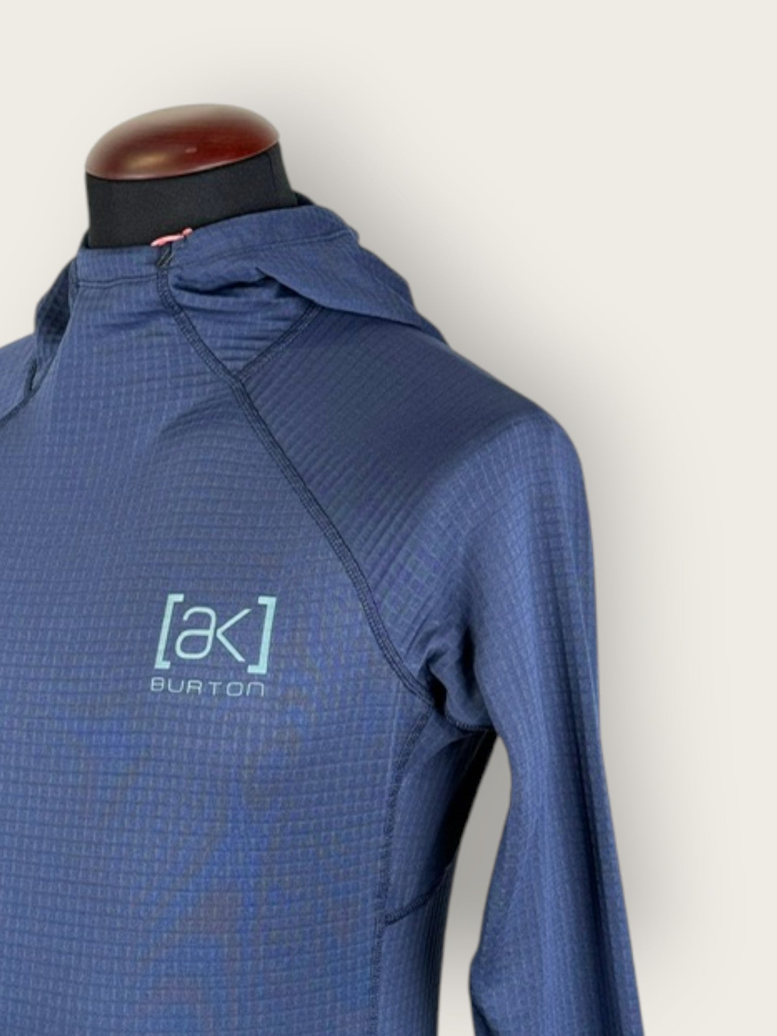 Burton AK Fleecejacke (M)