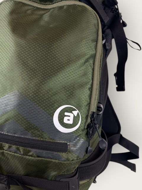 Amplifi Skitouren Rucksack (ca. 25L)