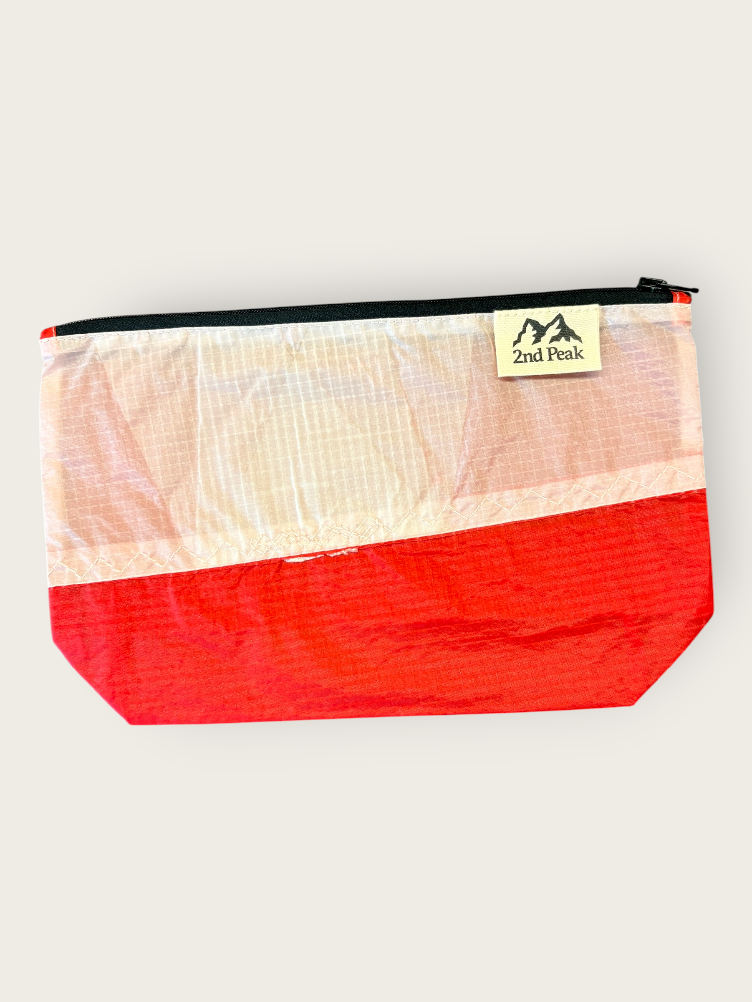 2nd Peak Necessaire "Lee"