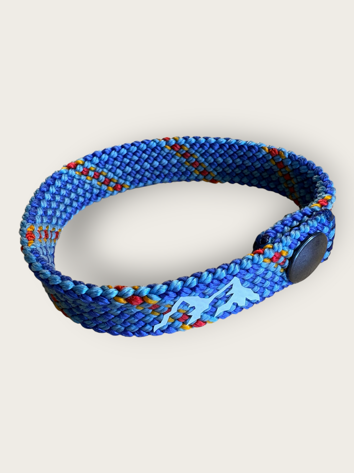 2nd Peak Armband "Dyno" (21cm)