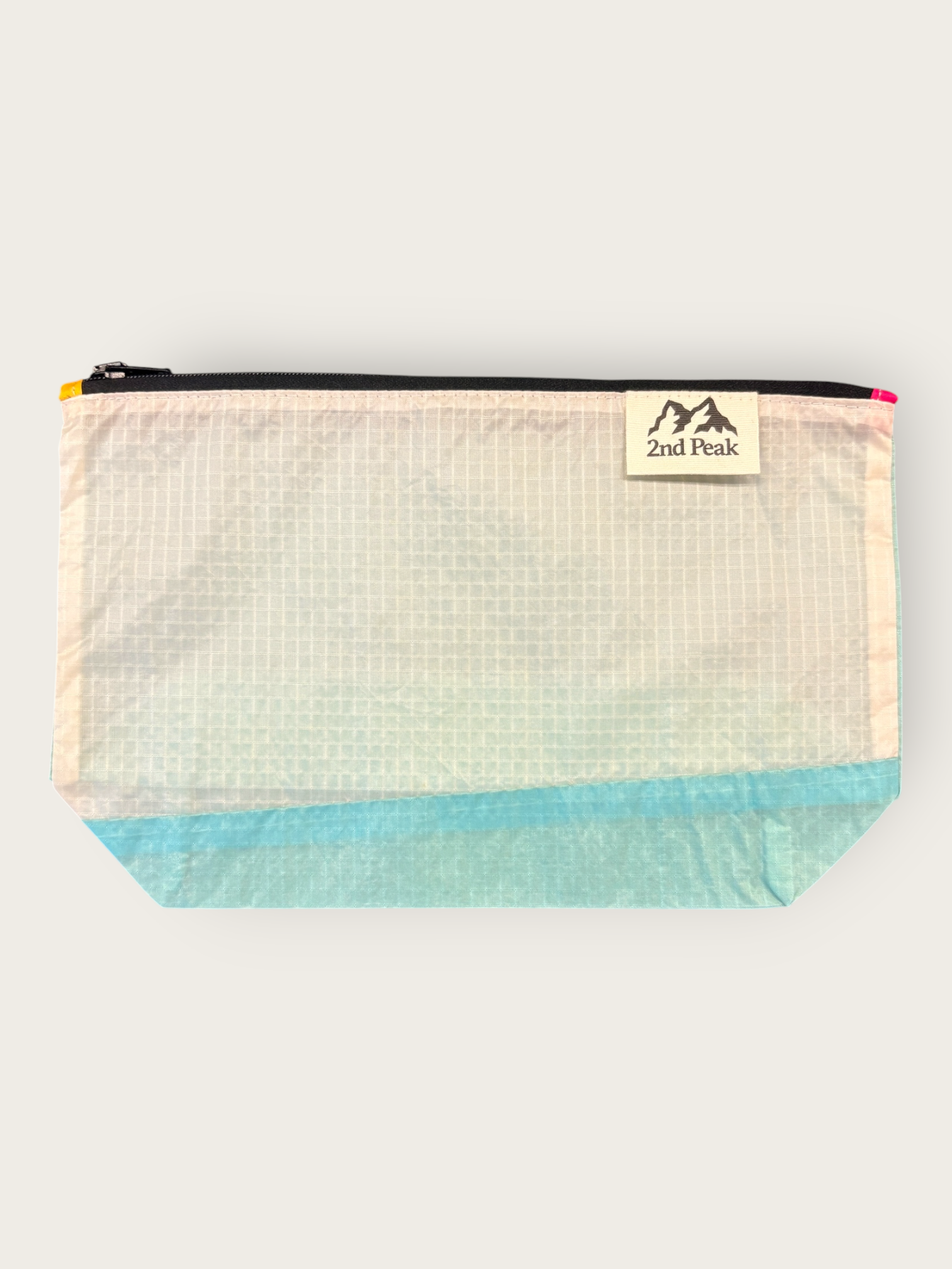 2nd Peak Necessaire "Lee"
