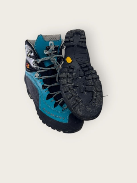 Garmont Bergschuhe (39)