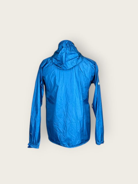 Mont Bell 2-Lagen Hardshelljacke (M)