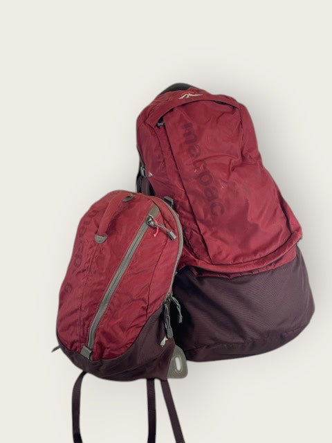 Macpac Reise Rucksack (65L)